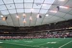 Syracuse Football Makes Its Plea to the Community