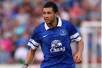 Alcaraz Closing on a Belated Everton Debut