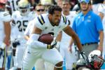 RBs Jones and James to Play vs. ASU