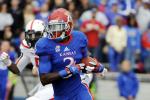 Pierson Done for Season Due to Head Injuries