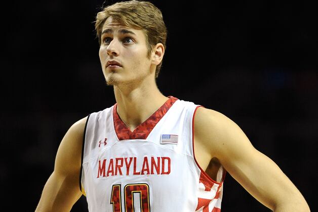 3-Point Shot: Maryland's Struggling Start