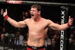Bisping Cleared to Train, Blasts Kennedy
