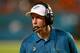 Can Joe Philbin (above) lead his Miami Dolphins to their first playoff berth since 2008?