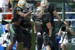Breaking Down Baylor-OK State Matchup 
