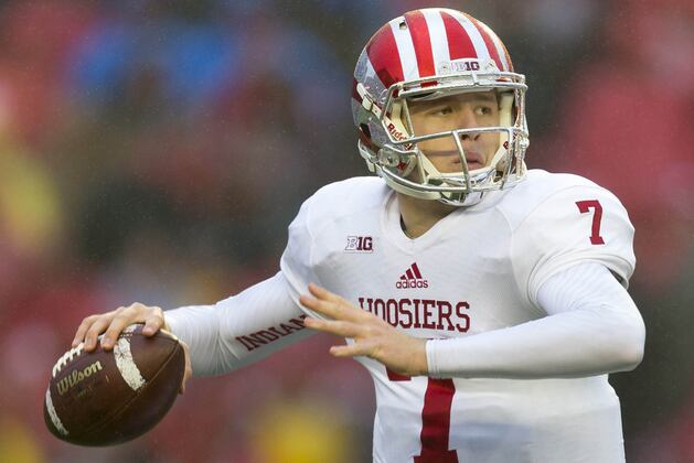 Ohio State-Indiana Key Matchups