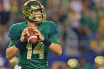 Biggest BCS Impact Games of Week 13