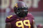 UW Preparing for 'Freakish' Hageman