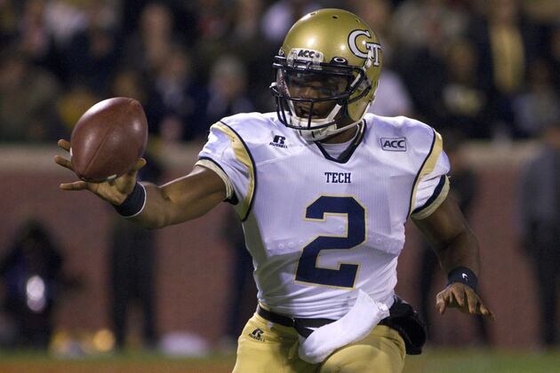 Tech's Updated (and Unclear) Bowl Picture