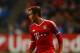 MANCHESTER, ENGLAND - OCTOBER 02: Mario Gotze of FC Bayern Muenchen in action during the UEFA Champions League Group D match between Manchester City and FC Bayern Muenchen at Etihad Stadium on October 2, 2013 in Manchester, England. (Photo by Laurence Griffiths/Getty Images)