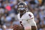 Watford to Remain QB for Cavs