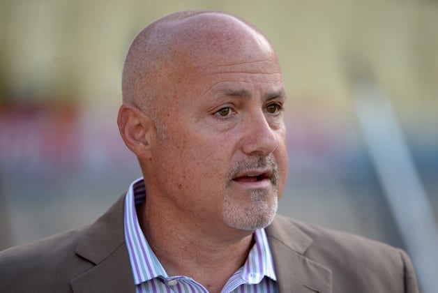 Nationals Announce Front Office Promotions