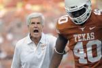 Why Robinson Isn't Scared of Kingsbury's Offense