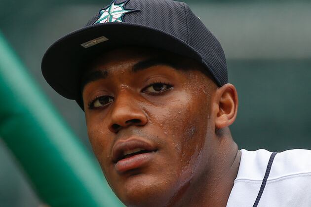 Q&A: Austin Wilson, Seattle Mariners Outfield Prospect