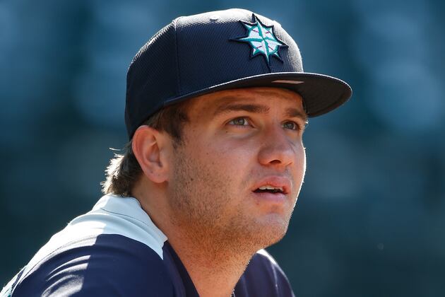DJ Peterson & the Wisdom of First Round First Basemen
