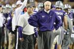 Snyder on Success: Now Is No Time to Reflect 