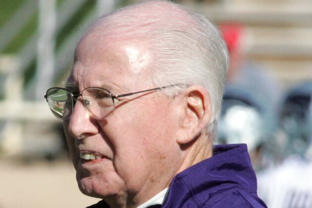 Chilly Kickoff for OU Game Is No Concern for Kansas State