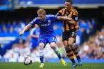 Atletico Stand to Benefit from De Bruyne-Chelsea Transfer Saga