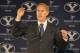 PROVO, UT - SEPTEMBER 1: BYU Athletic Director Tom Holmoe announces that BYU football will become independent in football in 2011 separating from the Mountain West Conference, September 1, 2010 in Provo, Utah. The remaining BYU sports will become affiliated with the West Coast Conference in 2011. (Photo by George Frey/Getty Images)