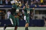 Baylor Using All of Its Increased Depth