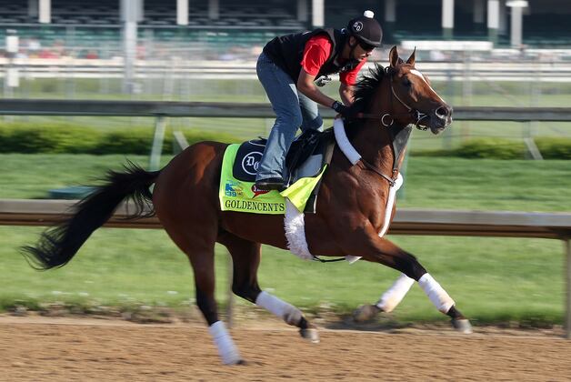 Delta Downs Jackpot Stakes 2013: Time, TV Schedule, Post Positions and Preview