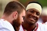How Winston Could Avoid Suspension If Charged 