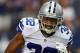 ARLINGTON, TX - SEPTEMBER 22: Orlando Scandrick #32 of the Dallas Cowboys at AT&T Stadium on September 22, 2013 in Arlington, Texas. (Photo by Ronald Martinez/Getty Images)