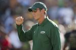 Briles Named Maxwell COY Semi-Finalist