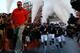 After a year at Arkansas State, Auburn head coach Gus Malzahn returned to the plains and has led Auburn to No. 6 in the BCS standings.