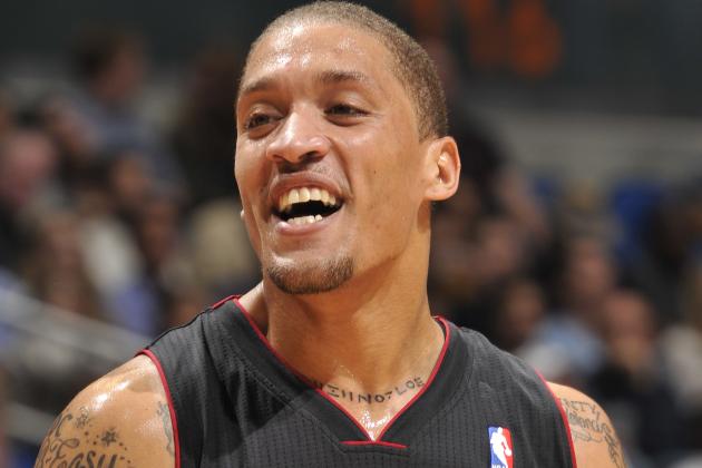 Debate: Who's Been Miami's Biggest Surprise So Far This Season?