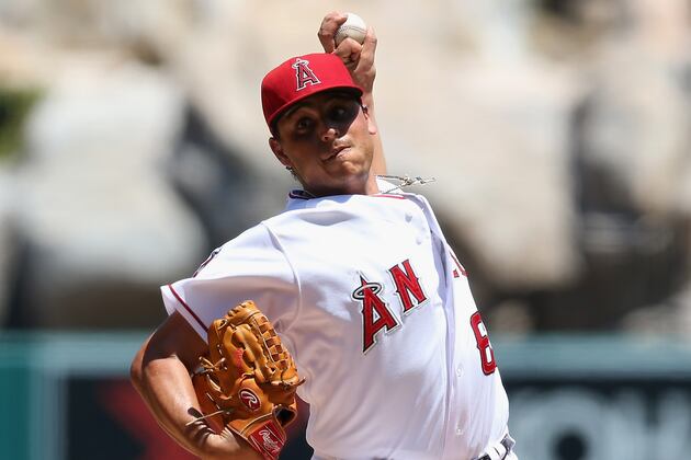 Report: Angels Offered Vargas 3-Years/$24M