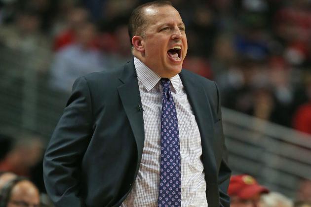 Debate: Who's Been Chicago's Biggest Surprise So Far This Season?
