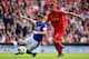 Liverpool will need to find a replacement for Jose Enrique this weekend against Everton.