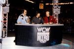 Remembering the Last WCW Monday Nitro