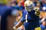 Notre Dame DT Nix Out for Season