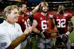 Is This Best Senior Class in Bama History?