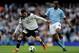 Sandro will be vital to Tottenham getting a result at the Etihad.