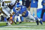 UK Suspends 3 Players for Violating Rules
