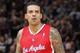 SACRAMENTO, CA - NOVEMBER 1: Matt Barnes