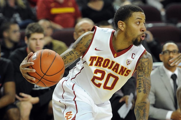 USC's J.T. Terrell Is Academically Ineligible