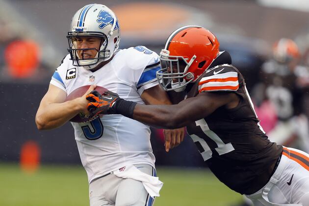 Mingo Receives Votes of Confidence Despite His Growing Pains
