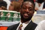Report: Wade Likely Back in Lineup Tonight