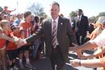 Will Clemson Retain Its Entire Staff After 2013?