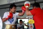 Pacquiao vs. Rios Preview, Odds and Prediction