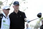 Most Accomplished Golfers Among US Presidents