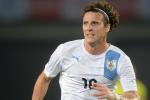 West Ham Eyes Surprise Jan. Move for Diego Forlan