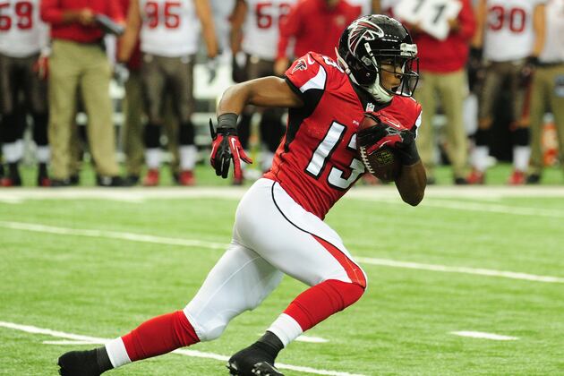 Darius Johnson's Instant Fantasy Reaction After Week 12 Performance vs. Saints