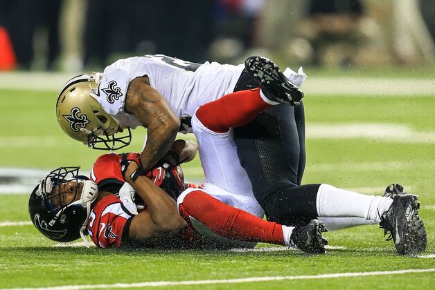 New Orleans Saints Must Fix Secondary to Cement Super Bowl Contender Status