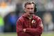 Nov 17, 2013; Philadelphia, PA, USA; Washington Redskins head coach Mike Shanahan along the sidelines during the first quarter against the Philadelphia Eagles at Lincoln Financial Field. Mandatory Credit: Howard Smith-USA TODAY Sports