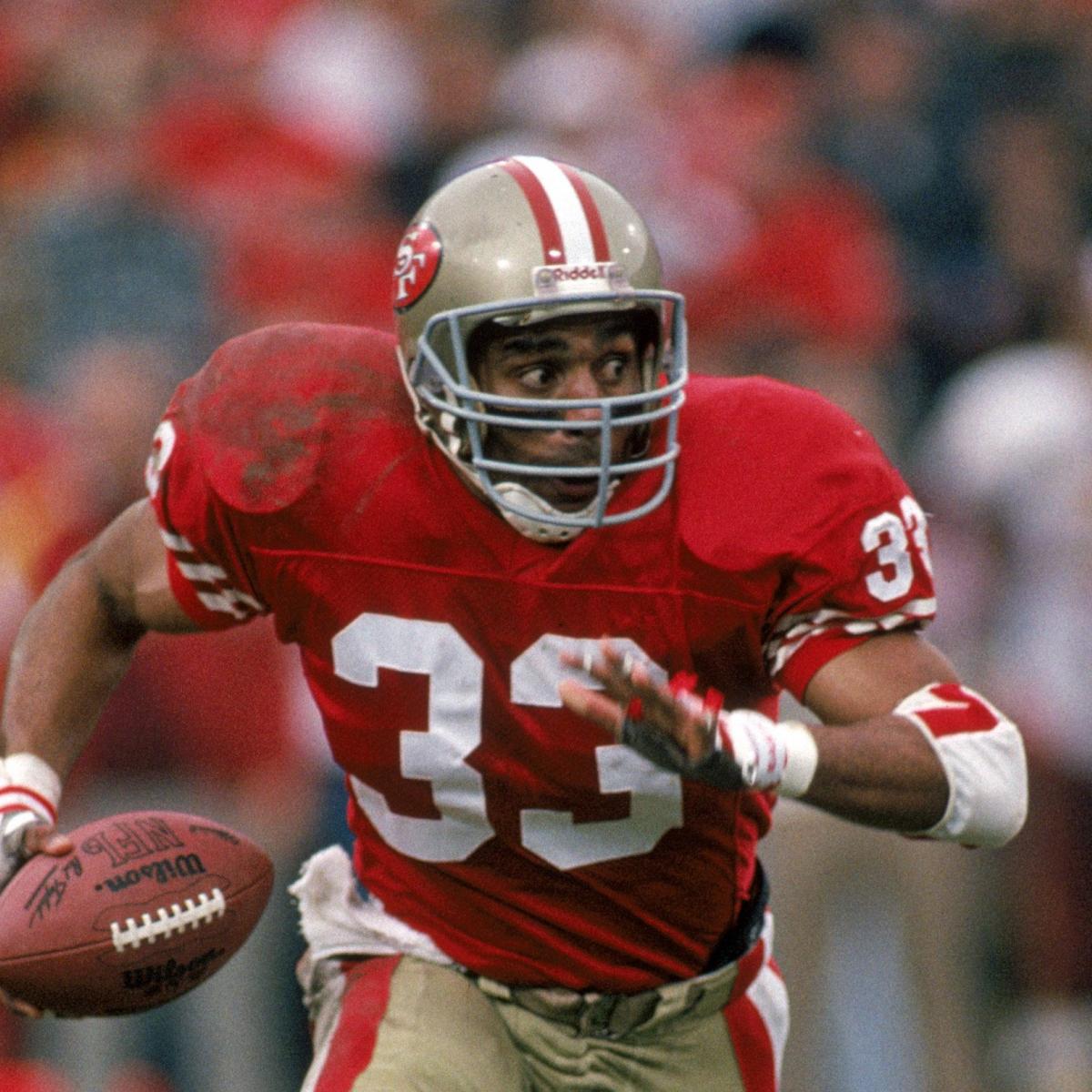 NFL Hall of Fame: Four San Francisco 49ers Make the Semifinalist List | Bleacher Report1200 x 1200