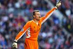 Analyzing Mignolet's Goalkeeping for Liverpool